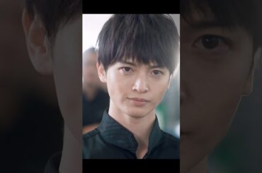 やっと面白くなってきたじゃないか。