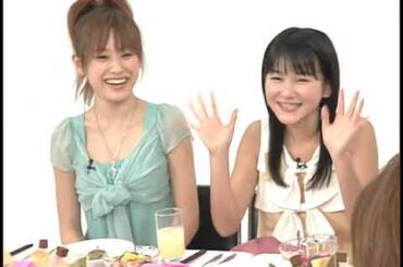 モーニング娘。- Morning Musume - DVD MAGAZINE - Vol 11 - 2007