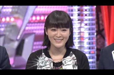 キスマイbusaiku　貫地谷しほり　2013(再up)