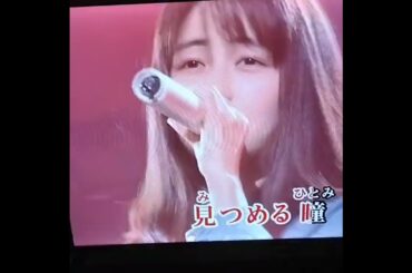ＺＡＲＤ『負けないで』を男が歌ってみました。女性の声で歌える特技があります。　#ＺＡＲＤ　#坂井泉水　#歌ってみた　#男性カバー