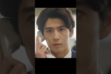 悪質上司が半沢に対し、1500億円を奪った買収事件で、半沢は100倍返しができるのか#堺雅人#上戸彩#movie#映画#shorts