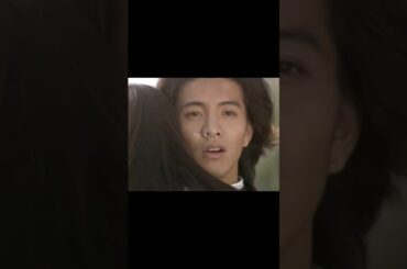 ロングバケーション-名シーン#ロングバケーション #木村拓哉 #キムタク #山口智子 #名シーン