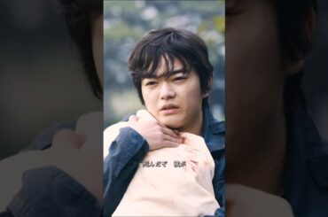 また涙が出ました #寄生獣 #そめたに しょうた #橋本愛 #映画