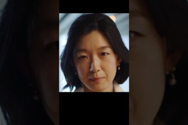 半沢氏は帝国航空再建プロジェクトの引き継ぎを迫られ、国土大臣は債権の放棄を実行し、帝国中央銀行は500億円の債権を失うことになる#堺雅人#上戸彩#movie#映画#shorts