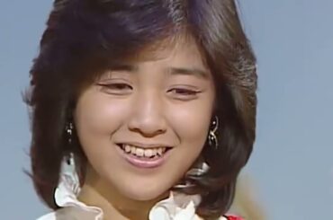 菊池桃子 もう会えないかもしれない LIVE (한글 자막)