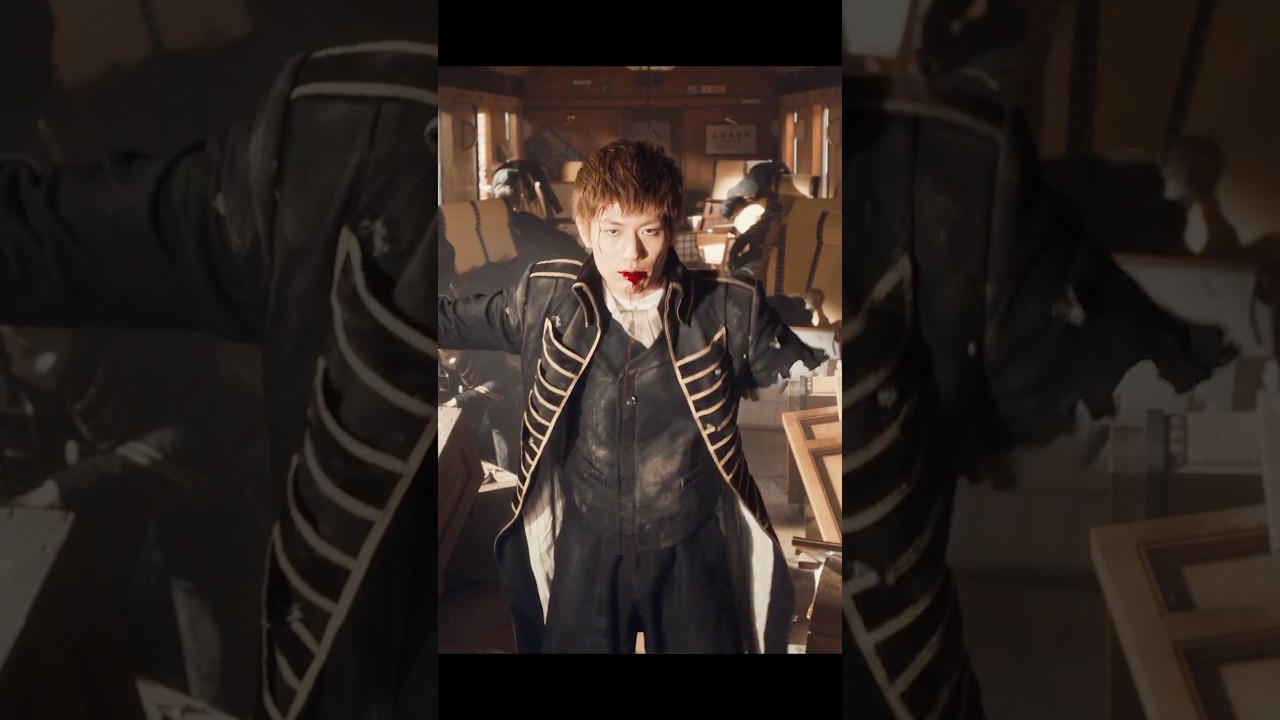 僕は君が嫌いだ#銀魂 #小栗旬 #橋本環奈 #菅田将暉 僕は君が嫌いだ#銀魂 #小栗旬 #橋本環奈 #菅田将暉