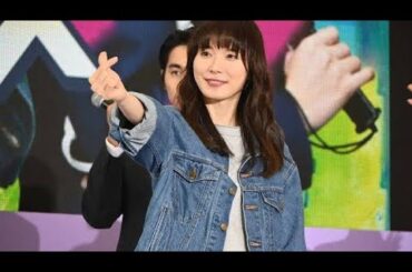 松岡茉優　自宅に招く大物先輩女優は…「人生の岐路とか悩みとか真剣に聞いてくれる」