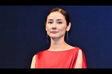 吉田羊、昨夏にイギリスに短期留学していた　映画『パディントン』の聖地巡礼も「大好きになって」ssinftv54