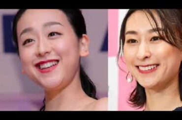 【独占】 断絶状態の浅田真央と村上佳菜子にまさかの展開　急逝した村上の姉のお別れ会で対面が実現していた