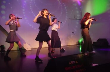 Re:Clash、特等席days(Candy☆Drops)、2025.7.4.