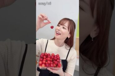 【皆藤愛子】2025年6月まとめ