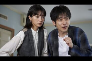 🕊️💭【彼女はもういない】竹内結子への追憶…ニノの静かな手紙