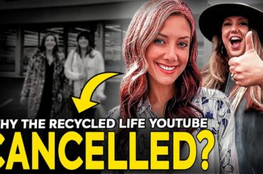 The Recycled Life Selena and Laura YouTube に何が起こったのでしょうか?