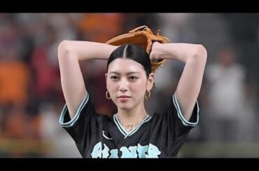 三吉彩花「CK」アンダーウェア＆デニムで美腹筋パーフェクトボディ披露「いつもとちょっと違う」