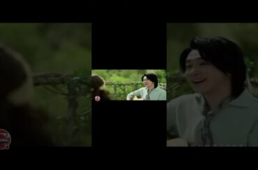 大森元貴と多部未華子が再び共演、ハンガリーで撮影した「淡麗グリーンラベル」新CM放送 #news #live