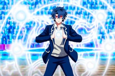 【アニメ全話】可愛いけど破壊的な力を持つ幻想のプリンセス 1~12話__ Anime English Subtitle 2024