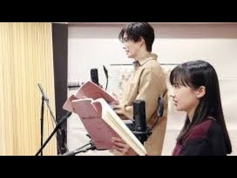 芦田愛菜＆岡田将生、5年ぶりの共演で〝時空超えたバディ〟 アニメ映画「果てしなきスカーレット」で中世の王女と現代の看護師役
