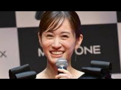 #前田敦子　#占い　前田敦子さんは将来再婚するのか占ってみました