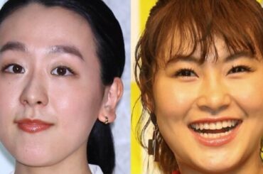 【再会の舞台裏】浅田真央×村上佳菜子 “絶縁”を越えた友情と復縁へのアプローチの全貌とは？