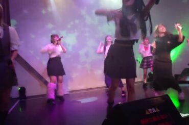 Re:Clash、夢花火（Candy✩Drops）、2025.7.4.