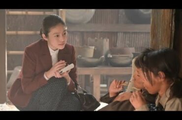 ＜明日のあんぱん＞今田美桜“のぶ”は月刊誌の刊行に向けて本格的に動き出す[Tokiyo]