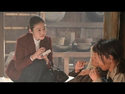 ＜明日のあんぱん＞今田美桜“のぶ”は月刊誌の刊行に向けて本格的に動き出す[Tokiyo]