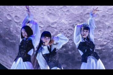 Perfume、5年ぶりの東京ドーム公演決定　中止になったあの日と同じ日に開催を発表