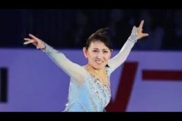 伊藤みどり、浅田真央とスケートを楽しむ⇨「尊い夢のコラボ」とファン歓喜