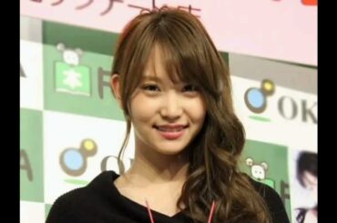 ＜永尾まりや＞セクシーさあふれる？　サーモンピンクのブラ×ショーツ姿　「色っぽいです」とファンうっとり