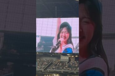 鈴木愛理、最強推しからのサプライズ！もう一曲披露　#鈴木愛理　#shorts