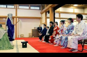 中村アン＆小澤征悦、浴衣姿でドラマヒット祈願！「こんばんは、朝山家です。」増上寺で七夕イベント開催