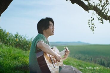グリーンラベル　GREEN JUKEBOX　休篇　60秒