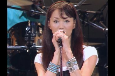 アンフィシアターの夜　竹内まりや　MARIYA TAKEUCHI