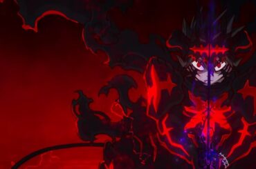 TV アニメ「ブラッククローバー 」2nd Season 制作決定 Kick Off PV