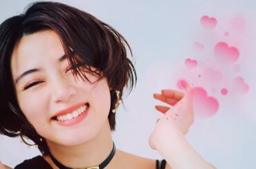 池田エライザ、学生の声援に感極まる！映画『リライト』試写会で涙寸前の感動シーンとは？【タイムリープ青春ミステリー】 #池田エライザ #映画リライト #感動シーン