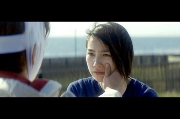 能年玲奈 : ホットロード (201408)