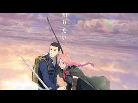 🌸🎤芦田愛菜×岡田将生、初タッグで魂の声演技！細田守監督『果てしなきスカーレット』新ビジュアル解禁🔥🩸