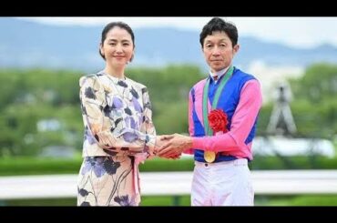 🎀競馬場に女神降臨!?👑黒木瞳＆長澤まさみ＆山口智子が魅せた奇跡の春GⅠステージ🐎🌸✨