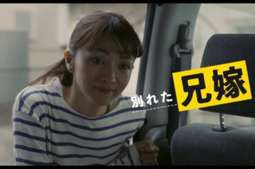 映画『兄を持ち運べるサイズに』特報