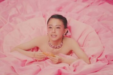 マクドナルド 山本舞香 15秒01