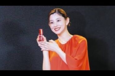 朝比奈彩が第2子妊娠後、初の公の場 「今年は…」夫・山下健二郎との思い出明かす