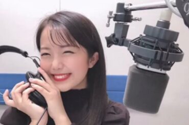 礒干彩香：『母と思い出のマチナカをドライブ』2026.06.26