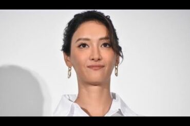 菜々緒「“共感覚”の苦労を表現するために」　白髪を染めずに撮影に挑む