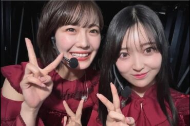 乃木坂46阪口珠美＆清宮レイ、卒業セレモニー開催決定 配信ミニライブで実施【セレブニュース】