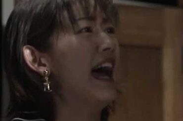 【白晝之月（真昼の月）第5集  中文字幕】｜織田裕二 × 常盤貴子｜心理創傷與救贖的愛情故事｜90年代日劇經典重溫