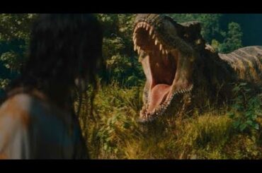 Movie news Jurassic Park Rebirth Box Office 320 million will it hit 1 billion
