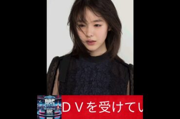 唐田えりか、１０キロ減量＆ウィッグで臨んだ役　「筋肉たくましすぎ？」と心配#bbpnewstokyo