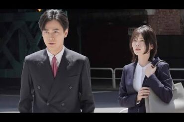 佐藤健“亘”と白石聖“麗奈”と至近距離で接近、小芝風花“美紗”は出張へ亘と未来が親しげに話す様子を目にした美紗は、