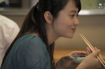 鴨川食堂 #3 祖父と食べたナポリタン