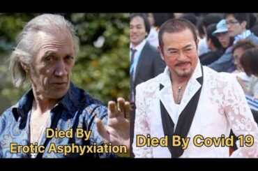 悲劇的に亡くなった『キル・ビル』の人気俳優3人。